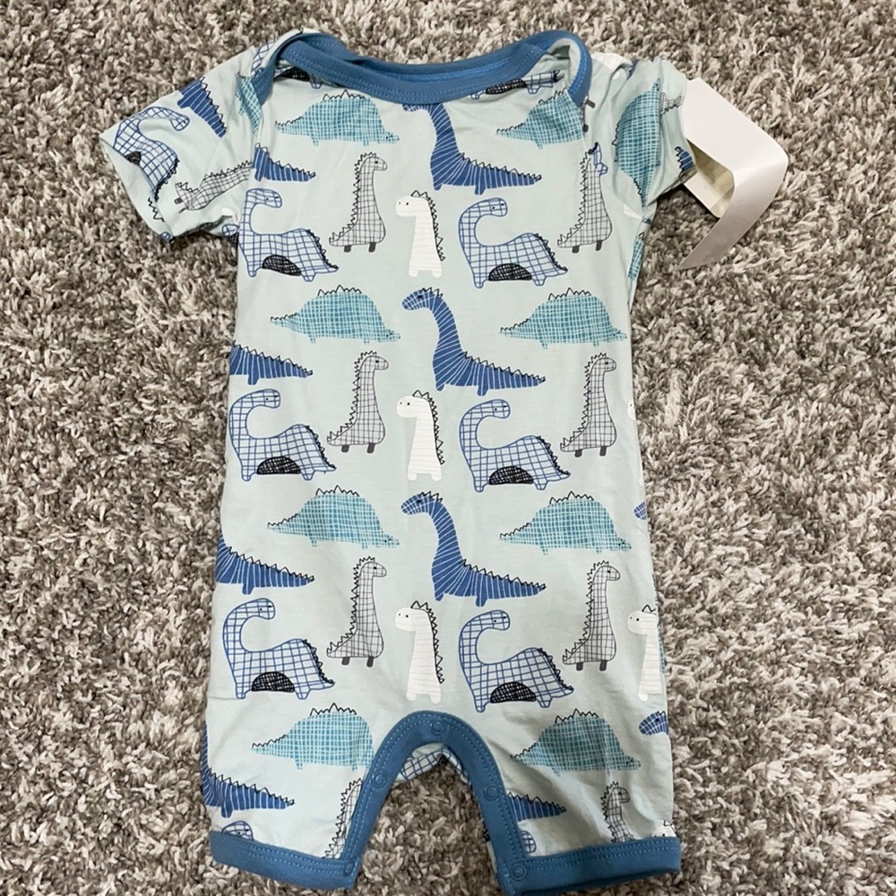 Bestaroo Dinosaur Shortall